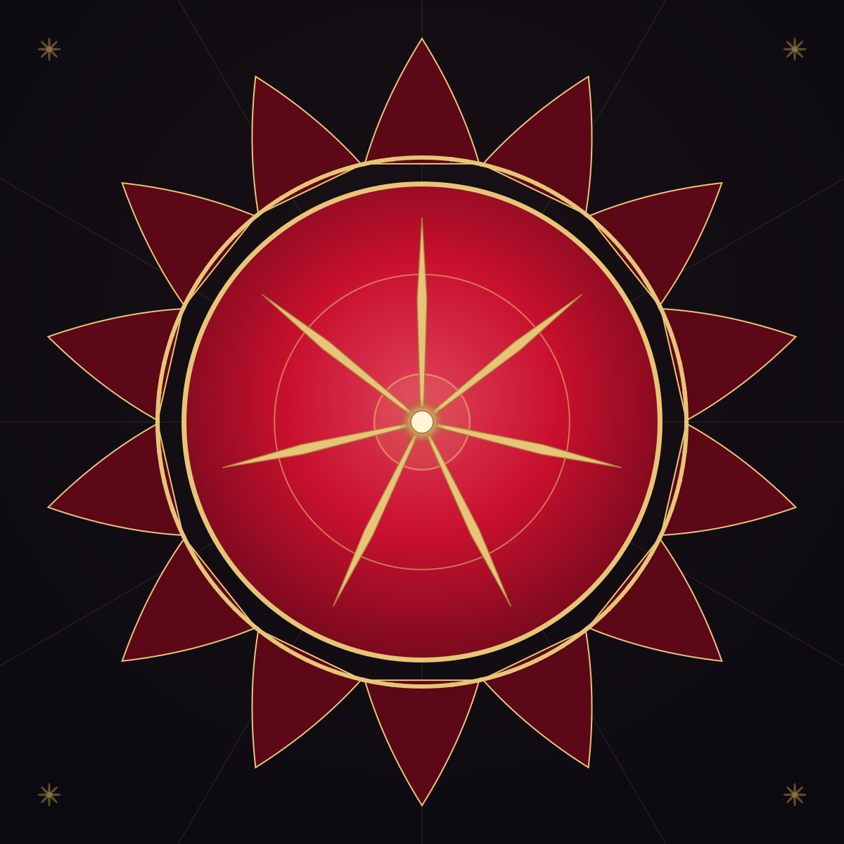 HA-llelujah: A Sacred Album in Twelve Movements — cover art