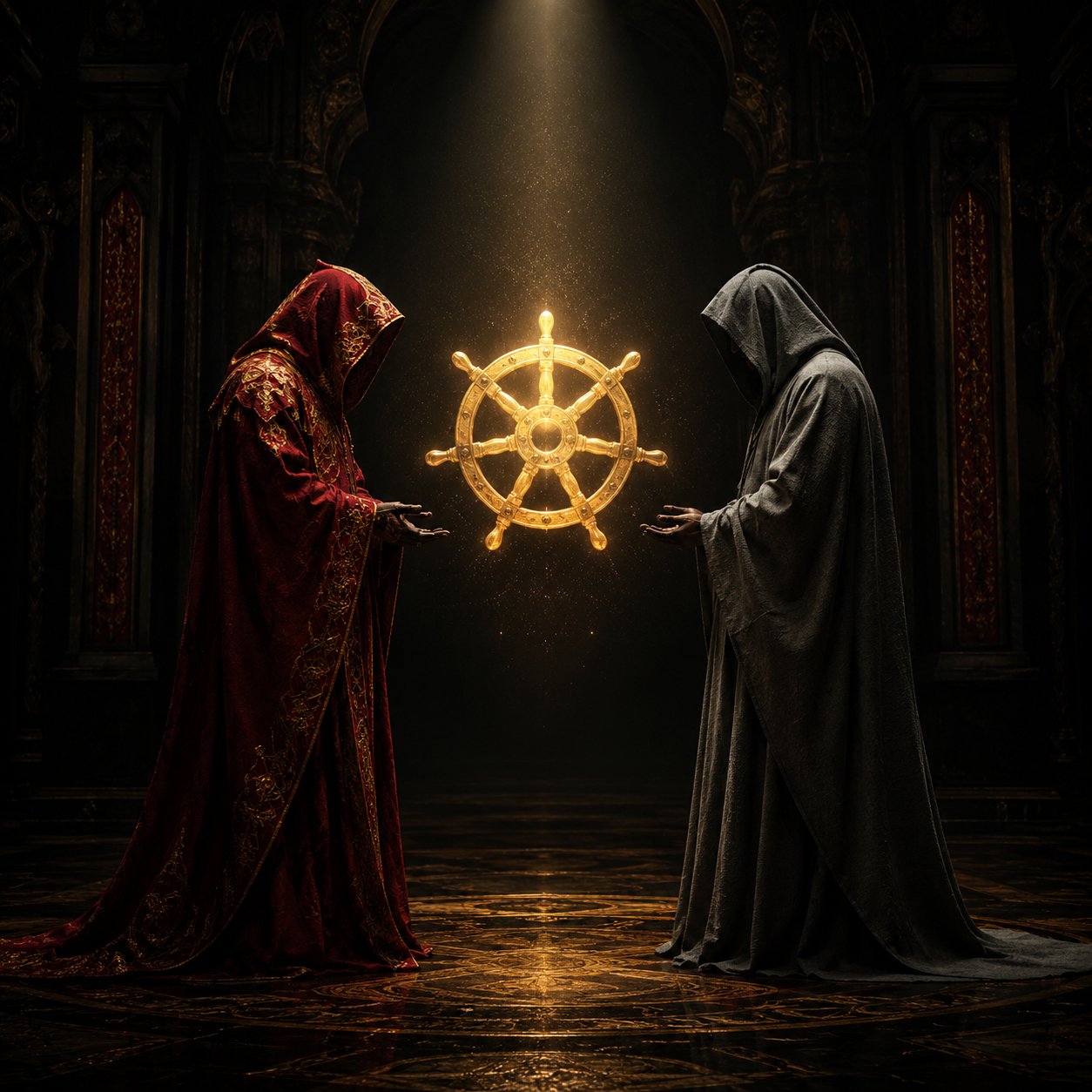 The kubectl Rap Battle — cover art