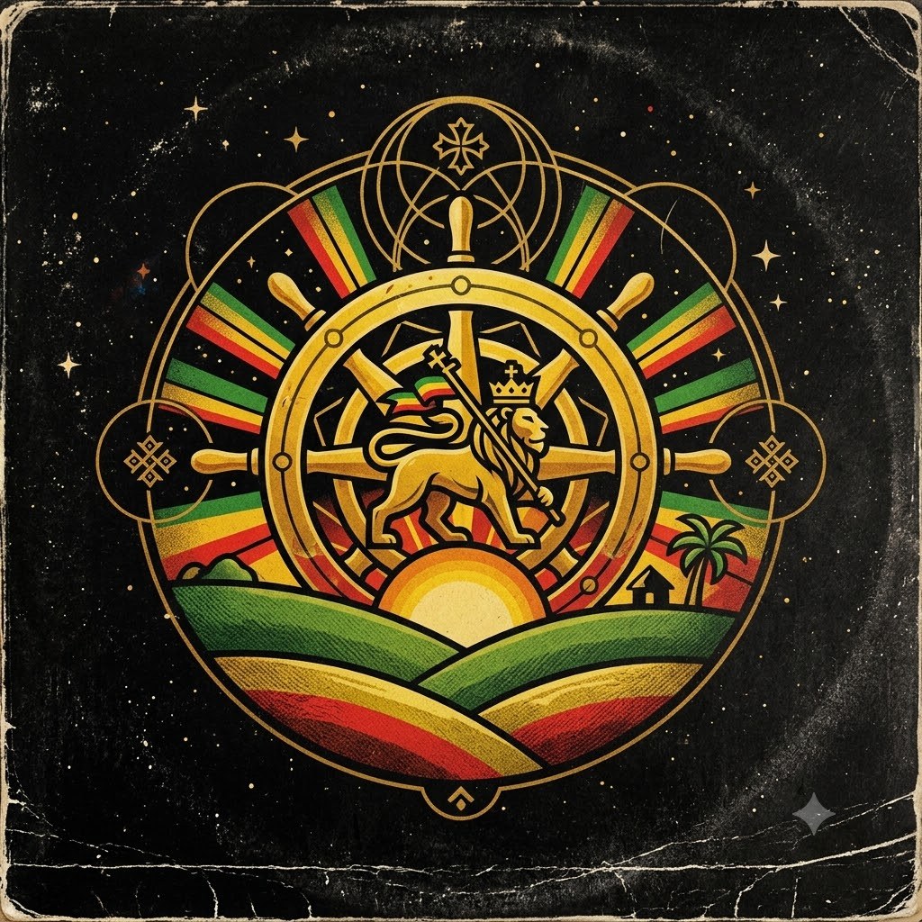 Zion Cluster — cover art
