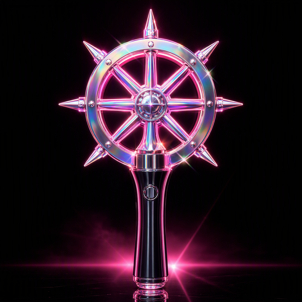 Desired State cover art